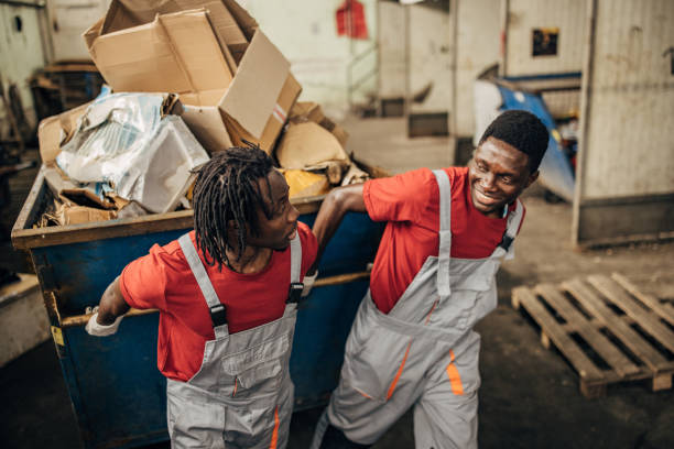 Trusted Hazel Dell, WA Junk Removal Experts